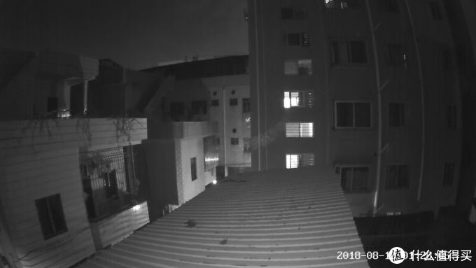 360、小米价格的近两倍?真正断网可录,萤石C2c 1080监控摄像机