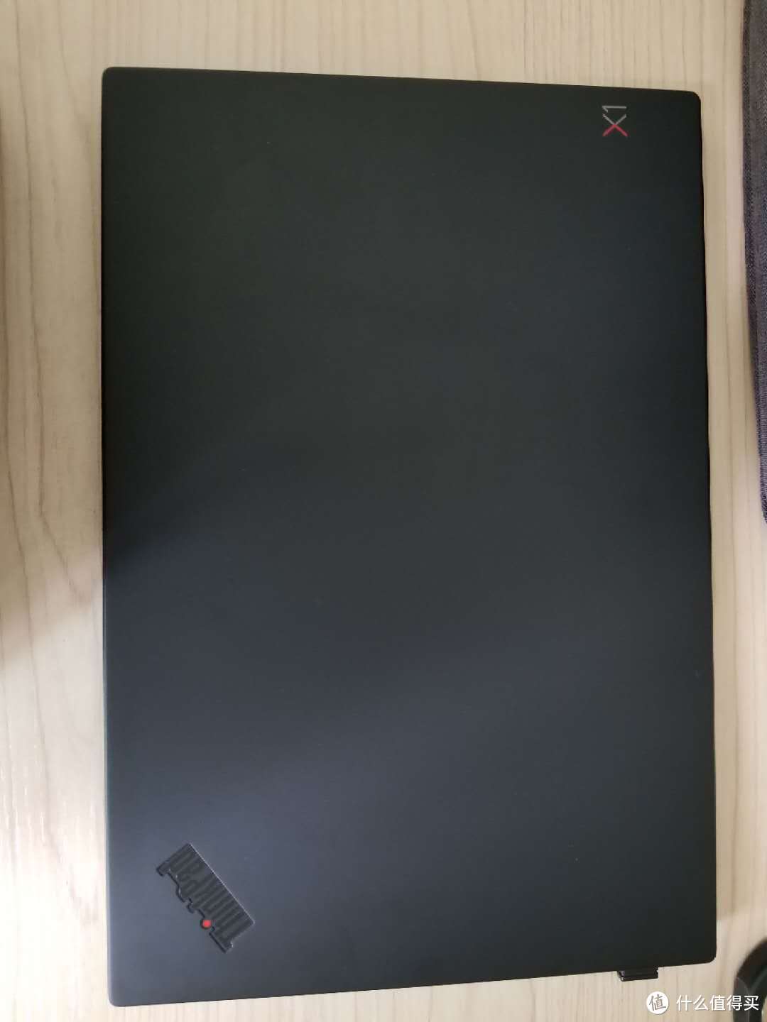 ThinkPad X1 Carbon 2018