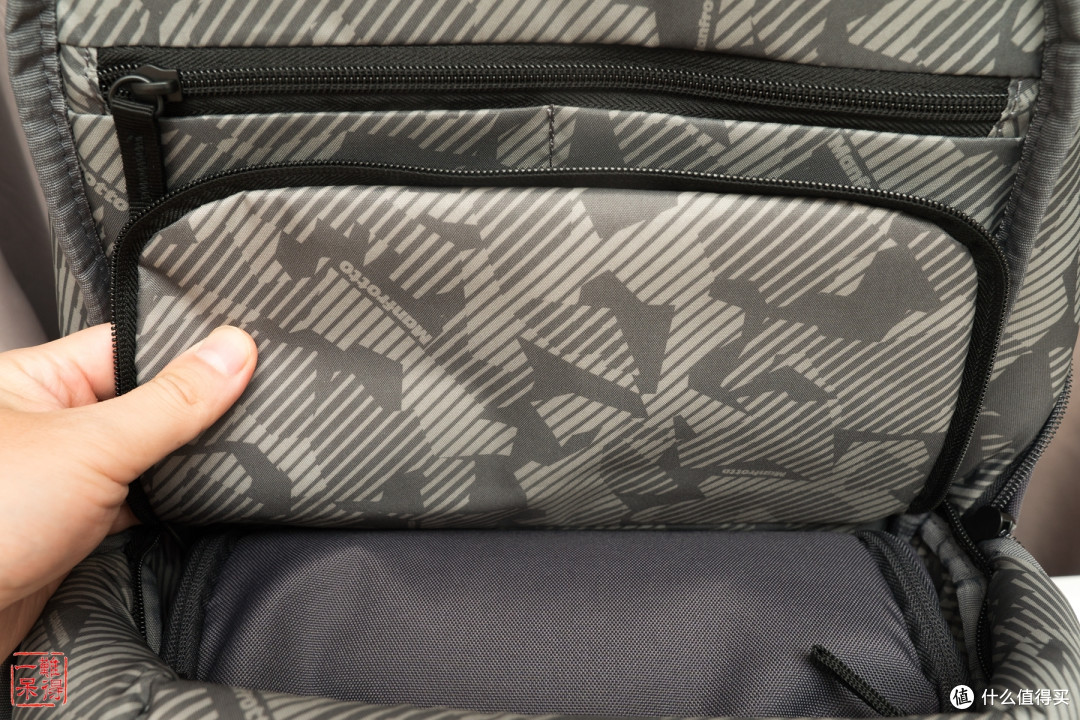 摄影爱好者的背包里竟装了这些......带你一探究竟曼富图挪威系列双肩摄影包~