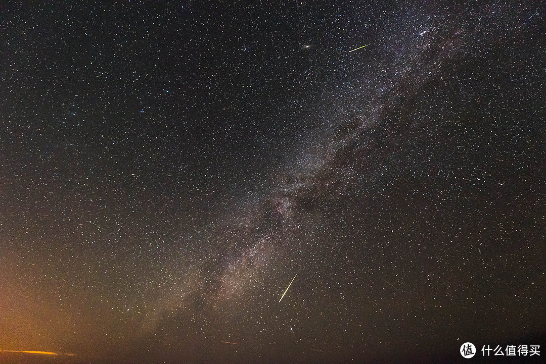 给Ta最难忘的七夕：美好的夜晚陪最爱的人一起度过，流星雨观测（撩妹）指南