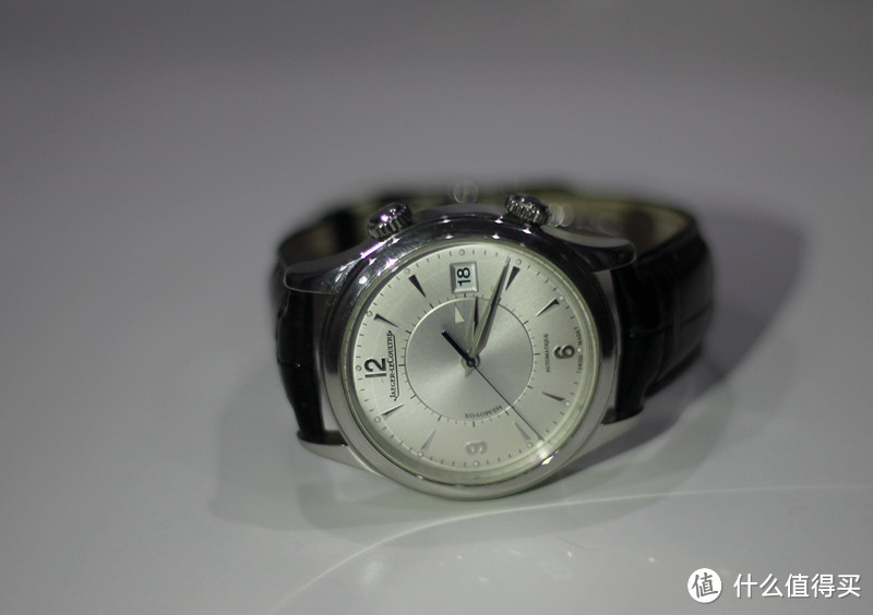 Neo玩表季 篇五：雅致·坦然 Jaeger-LeCoultre 积家大师系列 Master Memovox Q1418430 赏析