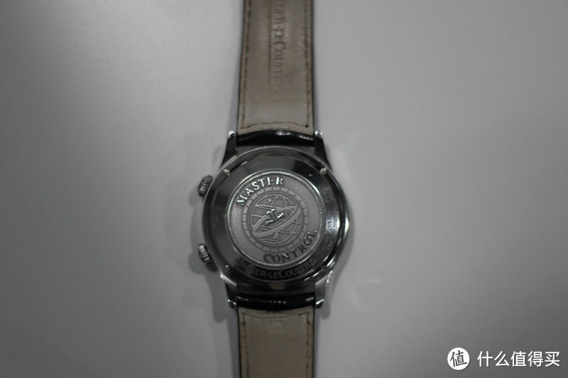 Neo玩表季 篇五：雅致·坦然 Jaeger-LeCoultre 积家大师系列 Master Memovox Q1418430 赏析