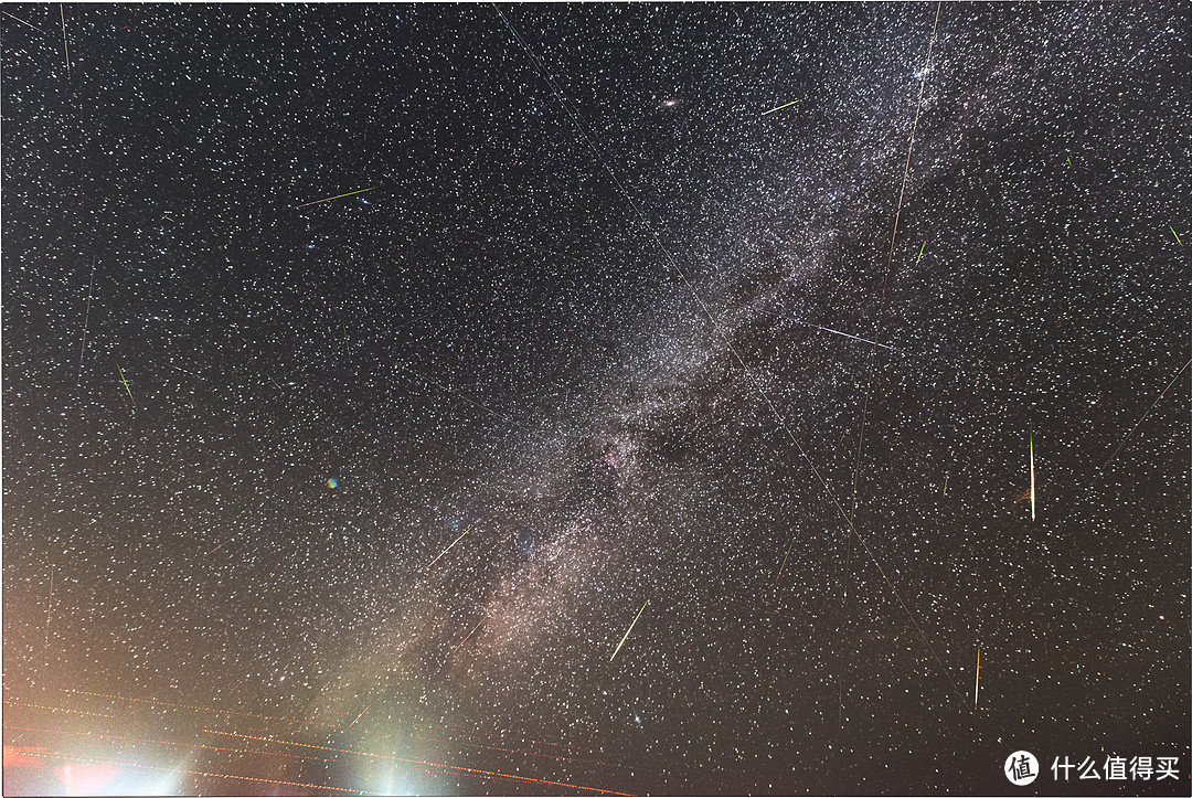 给Ta最难忘的七夕：美好的夜晚陪最爱的人一起度过，流星雨观测（撩妹）指南