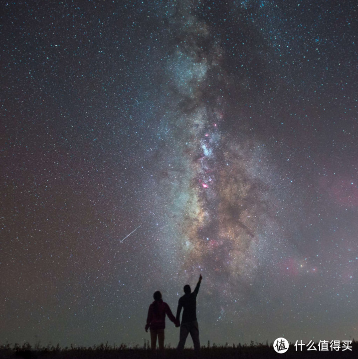 给Ta最难忘的七夕：美好的夜晚陪最爱的人一起度过，流星雨观测（撩妹）指南