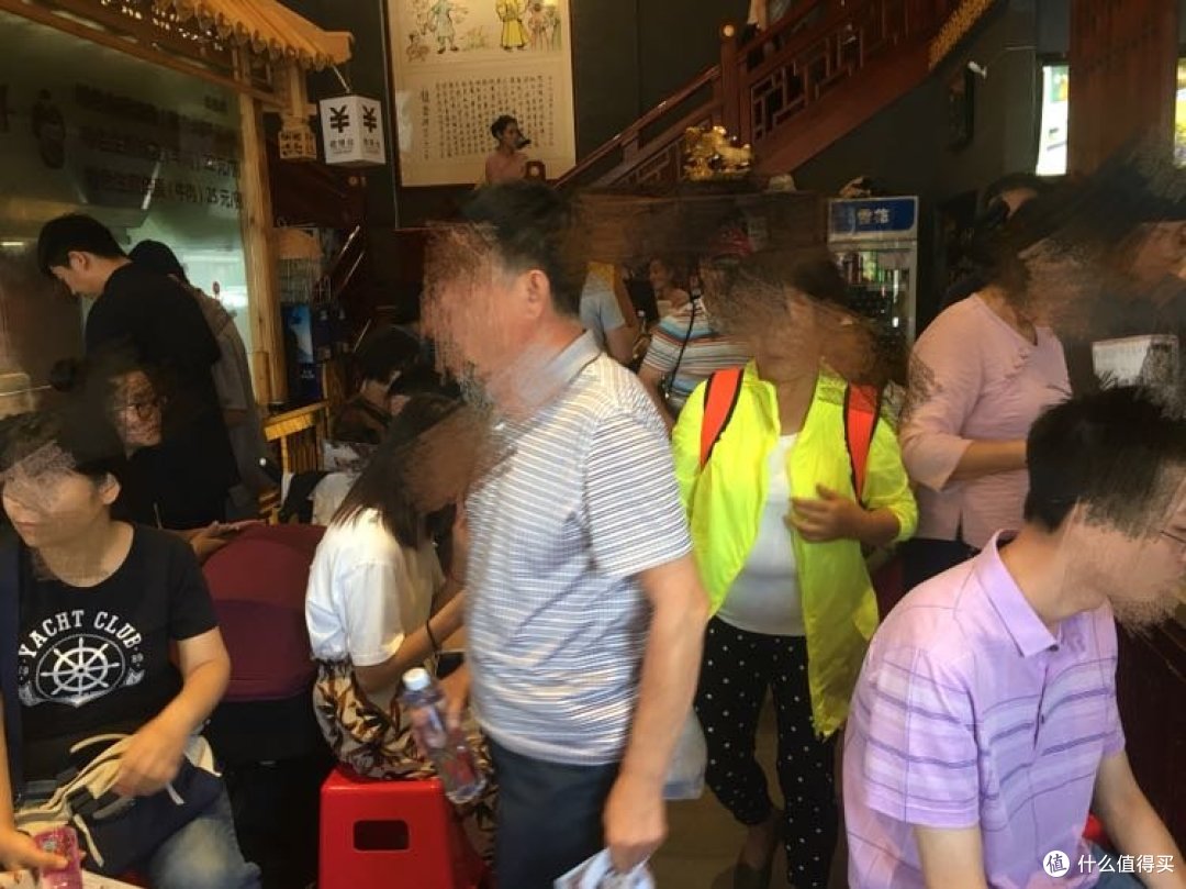 探店龙聚祥烧麦馆,告诉你不能错过的大同美食