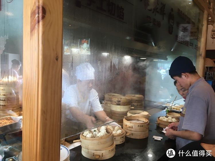 探店龙聚祥烧麦馆，告诉你不能错过的大同美食