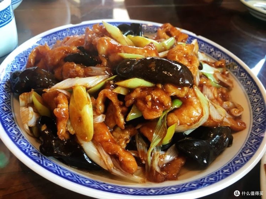 探店龙聚祥烧麦馆,告诉你不能错过的大同美食