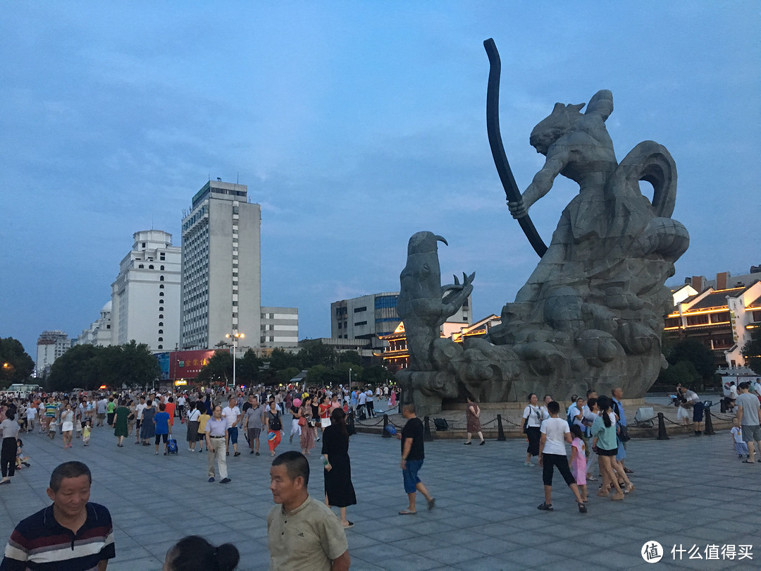 五千里自驾贵州游，夜宿岳阳伴渔歌（一）