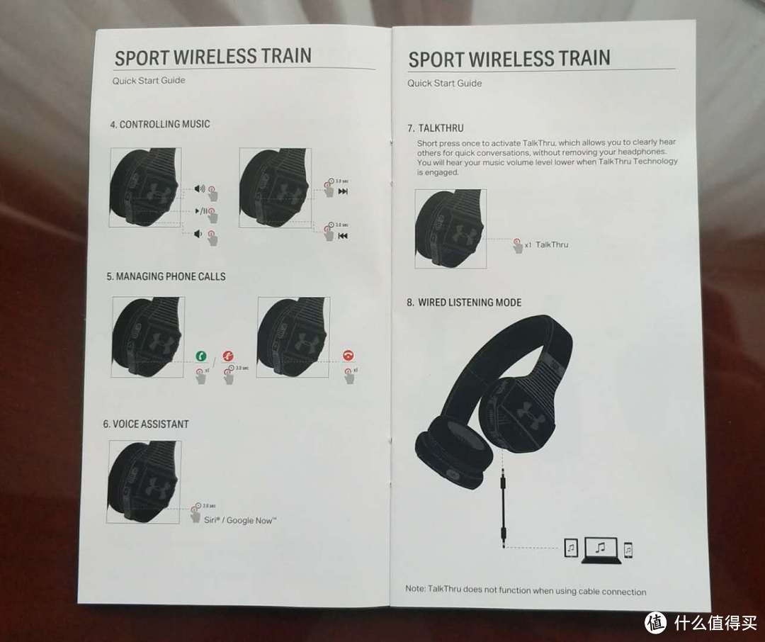 生活需要仪式感，运动也是 | JBL UA TRAIN联名款头戴蓝牙运动耳机体验