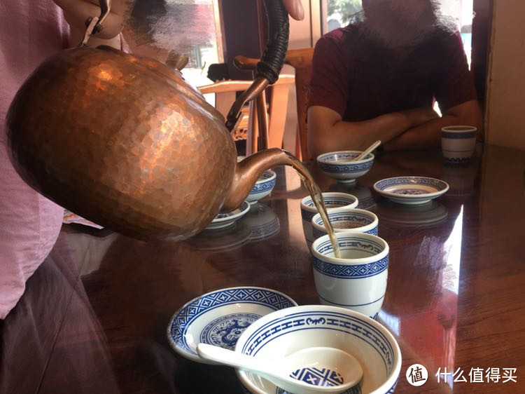 探店龙聚祥烧麦馆,告诉你不能错过的大同美食