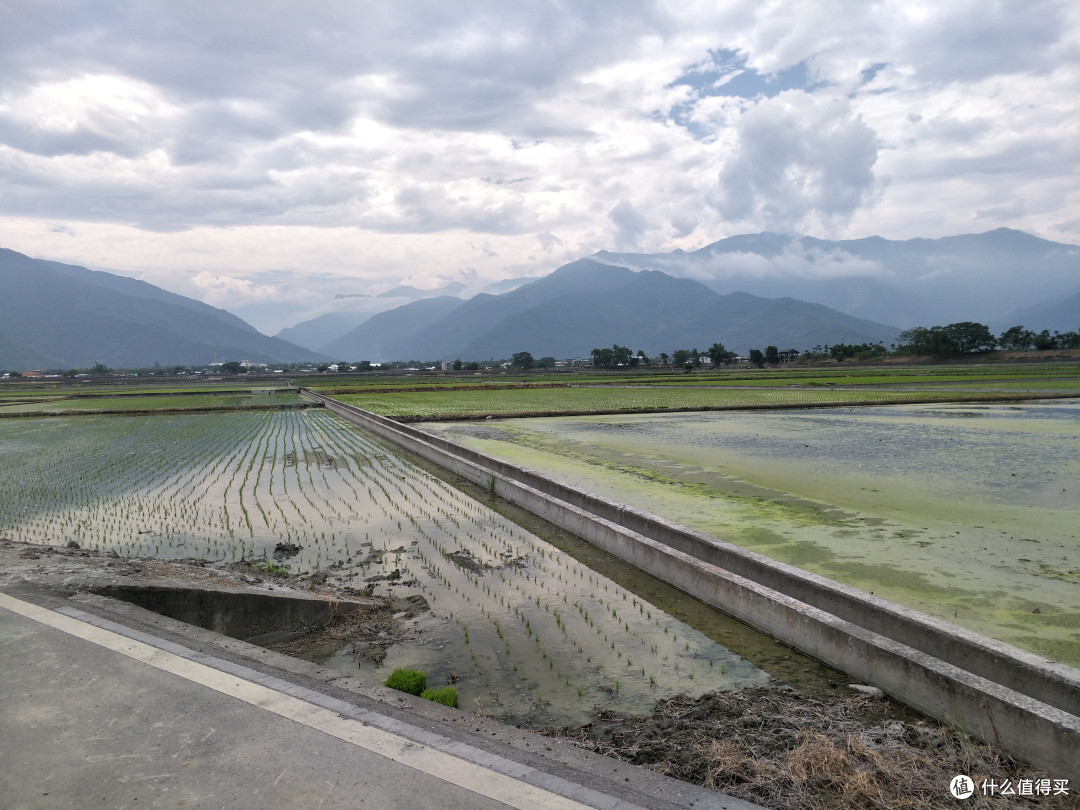 两边的风景