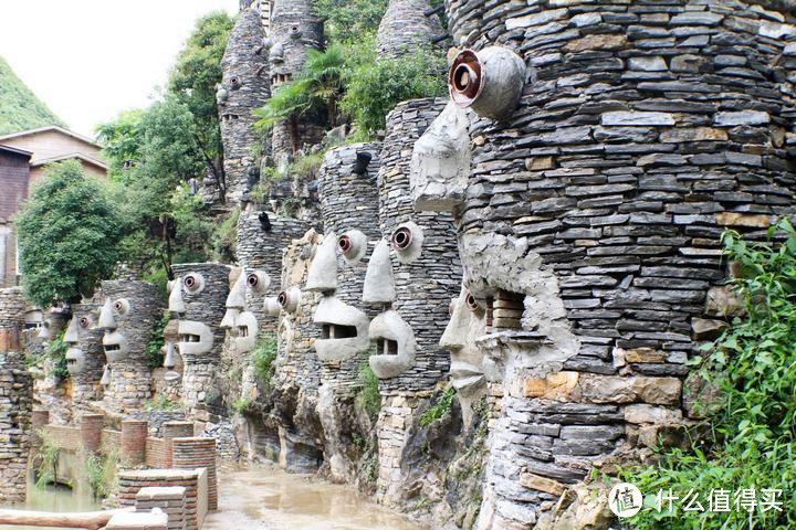 自驾逛贵阳，周末也可以来一次说走就走的旅行