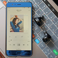 Nuforce BE Free 8蓝牙耳机使用体验(音质|耳塞套|耳机包|插头|按钮)