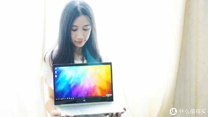 大学生活快开始了，买个小米笔记本Air好不好？