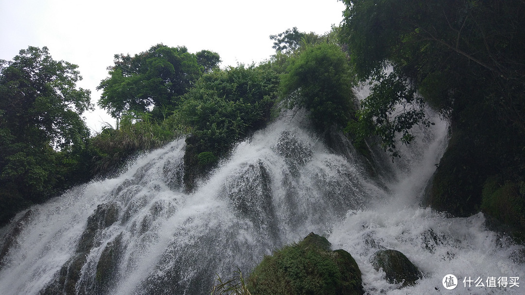 五千里自驾贵州游，山水美景小七孔（四）