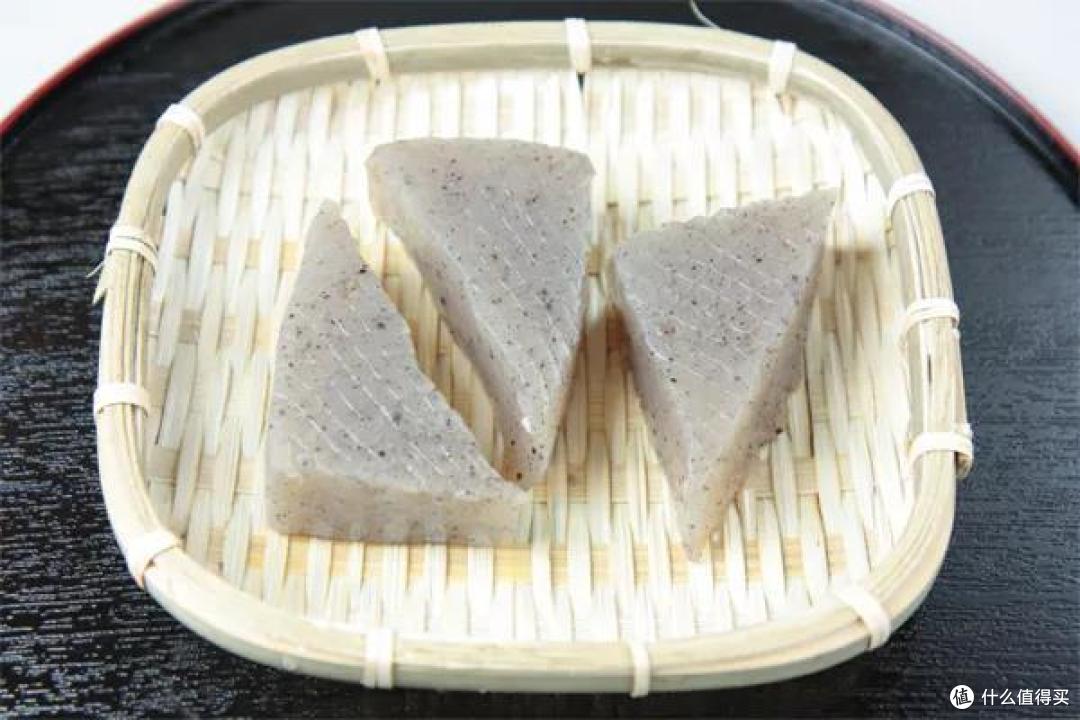 在一些二次元作品中，魔芋豆腐还有某种特殊的用途。图片：namikishokuhin.com