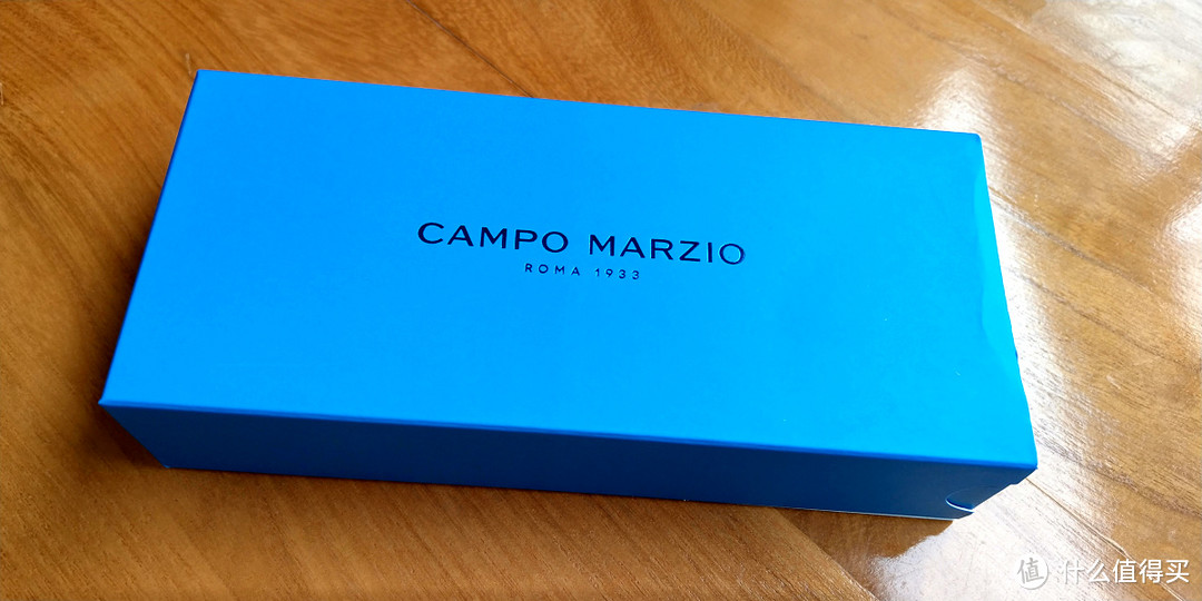 新手入门透明钢笔—Campo Marzio 哥尔多尼 透明钢笔评测