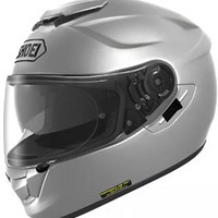 SHOEI GT-AIR头盔使用总结(说明书|盔体|布袋|价格|双镜片)