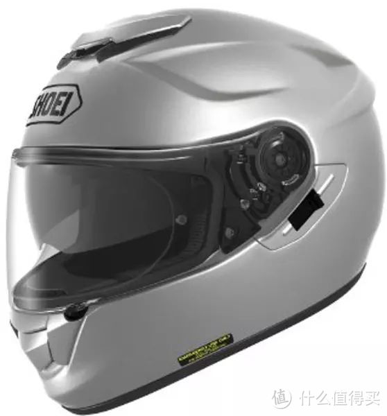 Shark之后的新体验—Shoei GT-air 双镜片 摩托车头盔开箱