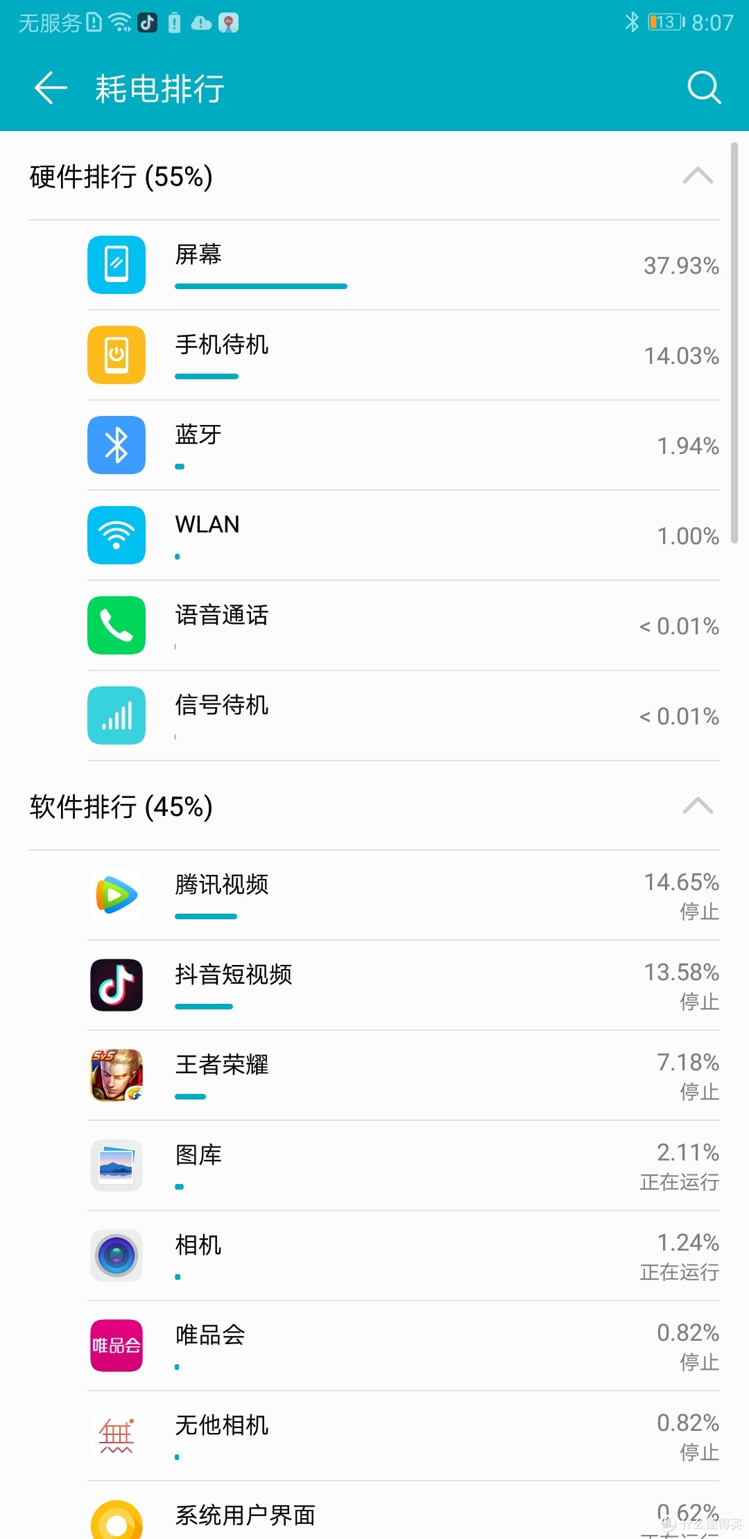 吓人的大屏,绝佳的外放,稳定的性能,良好的散热——荣耀Note10体验分享