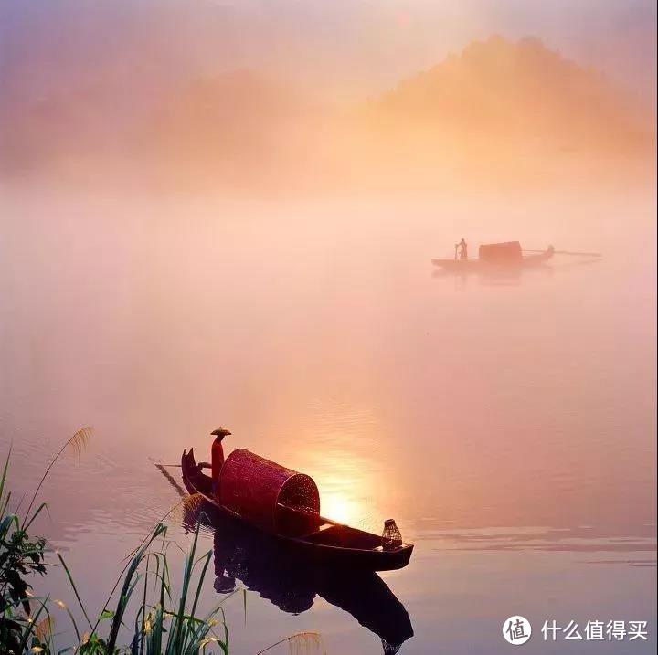 中国出大片最多的11个地方，这里的摄影师最忙！