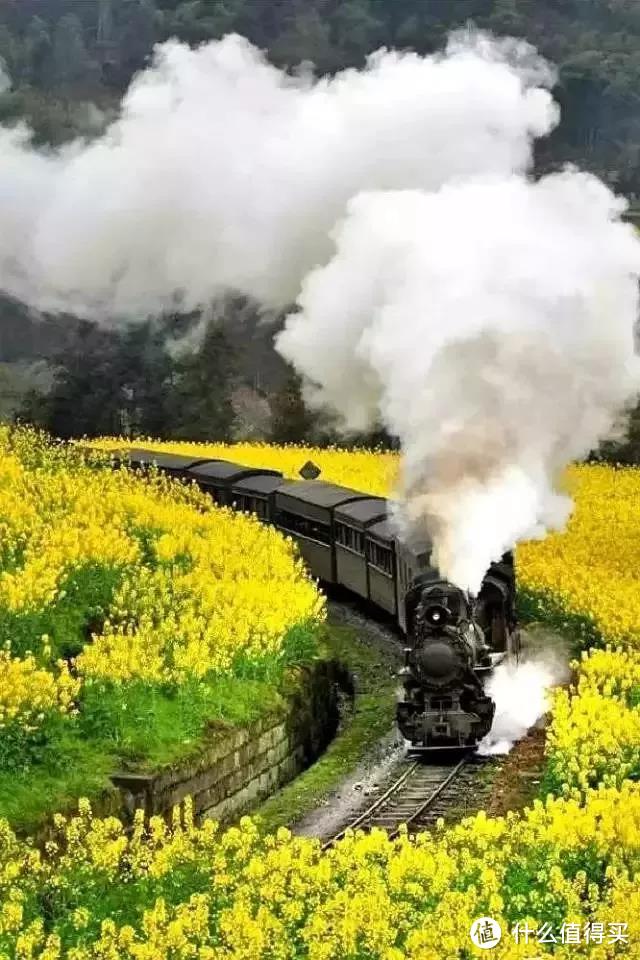 中国出大片最多的11个地方,这里的摄影师最忙!