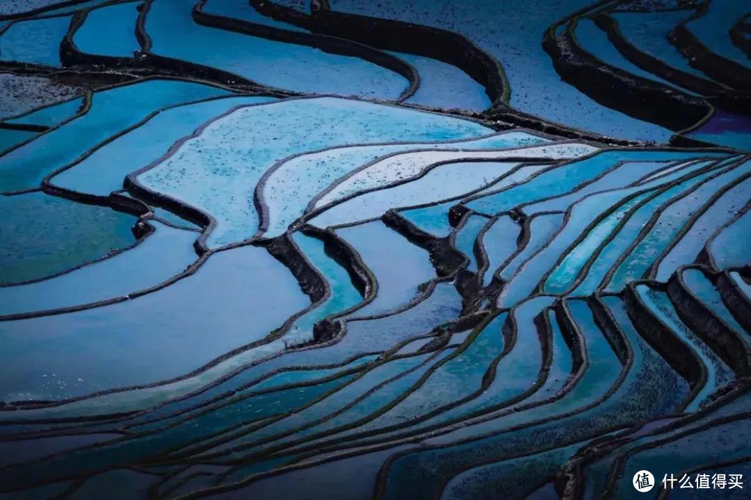 中国出大片最多的11个地方,这里的摄影师最忙!