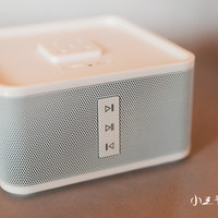 阿凡达智控自由魔方使用总结(蓝牙音箱|感应灯|充电|指示灯|细节)
