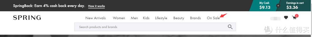 海淘剁手好去处——2018版Spring官网购物攻略（注册，选购，支付支持支付宝）