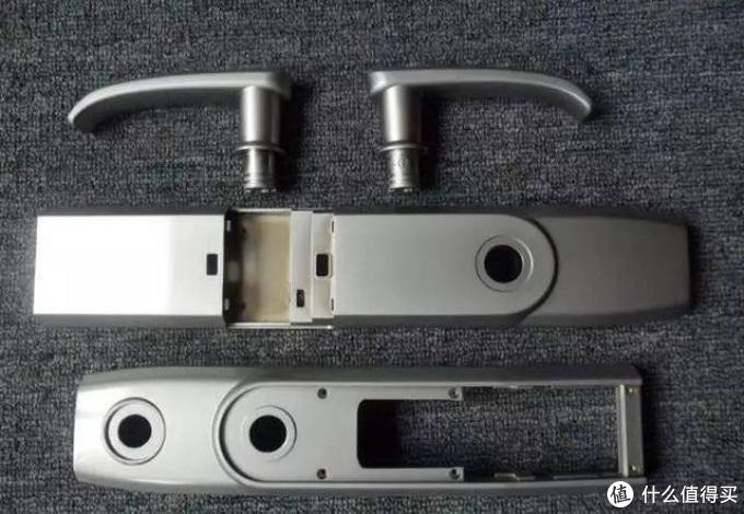 从机械锁、防盗锁再到电子锁,一篇教你如何选购方便安全的防盗锁!