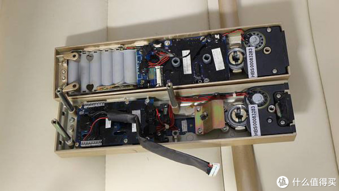 从机械锁、防盗锁再到电子锁,一篇教你如何选购方便安全的防盗锁!