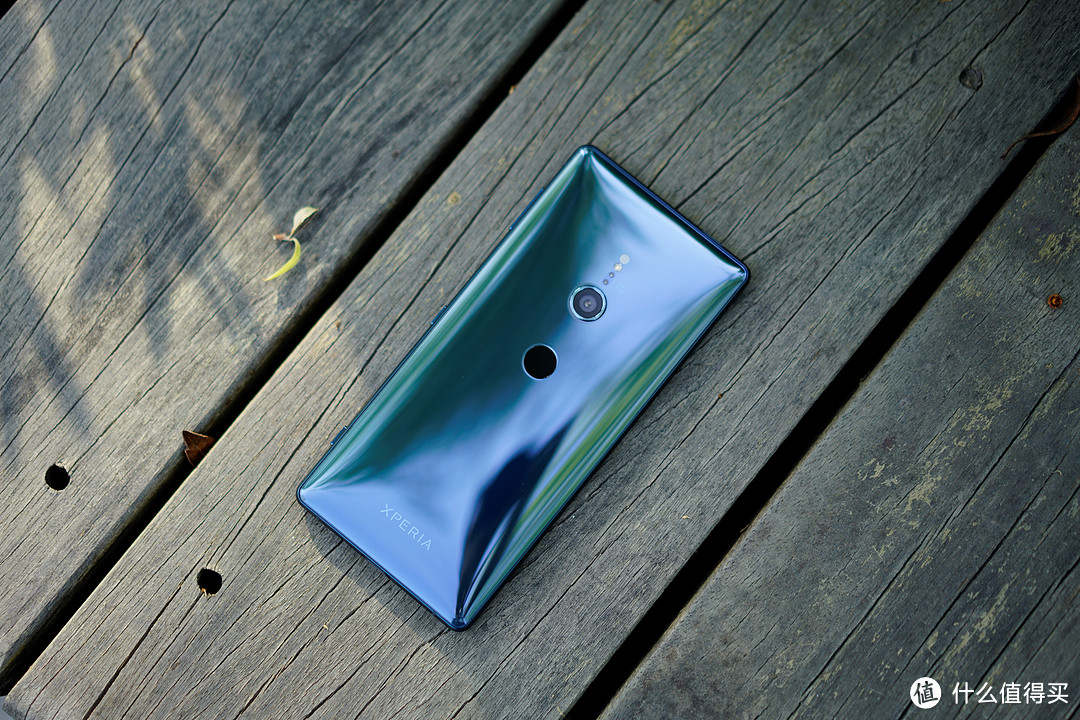 特立独行才是真索尼——Sony Xperia XZ2 开箱测评