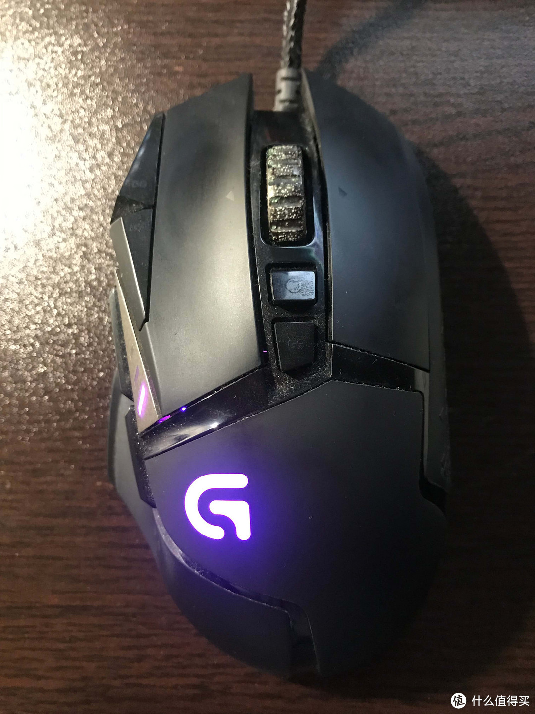 G502RGB