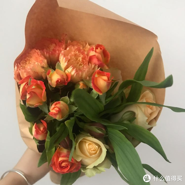 FlowerPlus·悦花—收花鉴赏
