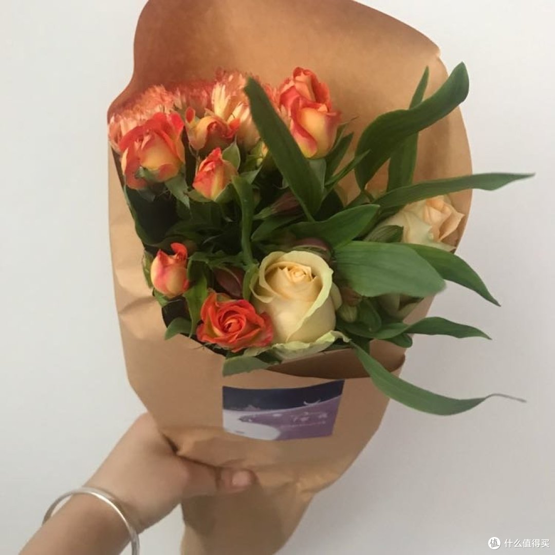 FlowerPlus·悦花—收花鉴赏