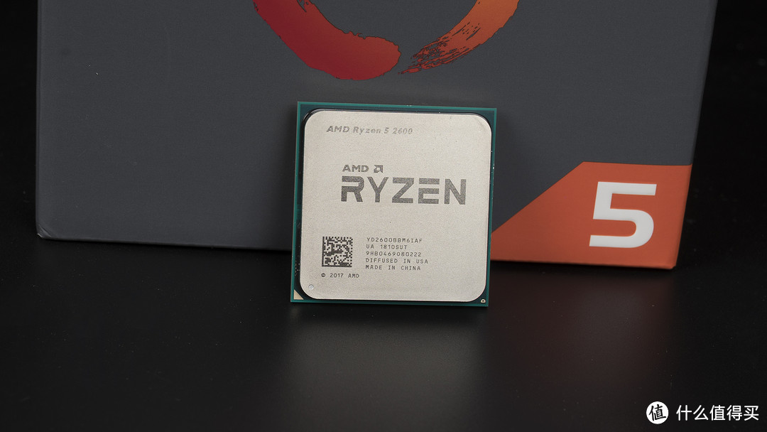 我的第一台3A主机，Ryzen 5 2600+华硕PRIME-X470 PRO