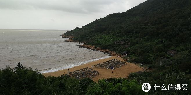 曾经跨过山和大海——连云港周末两日游