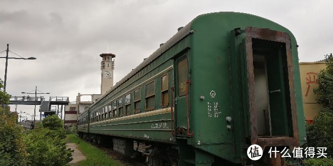 曾经跨过山和大海——连云港周末两日游