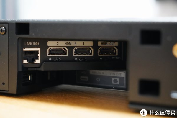 Sony HT-Z9F VSBose SoundTouch 300,家庭影