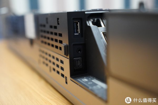 Sony HT-Z9F VSBose SoundTouch 300,家庭影