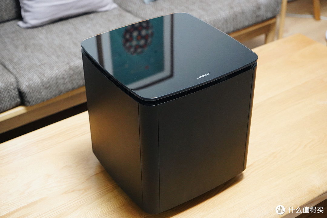 Sony HT-Z9F VS Bose SoundTouch 300，家庭影院哪家强？