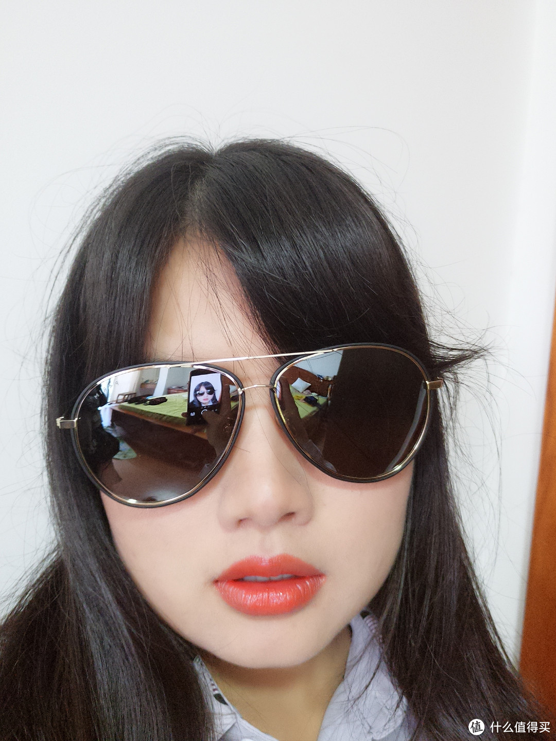 简约、品质、轻时尚，派丽蒙/PARIM 2018佟丽娅明星款太阳眼镜体验