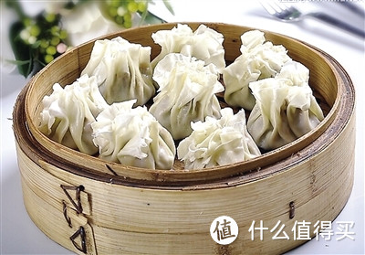 探店龙聚祥烧麦馆,告诉你不能错过的大同美食