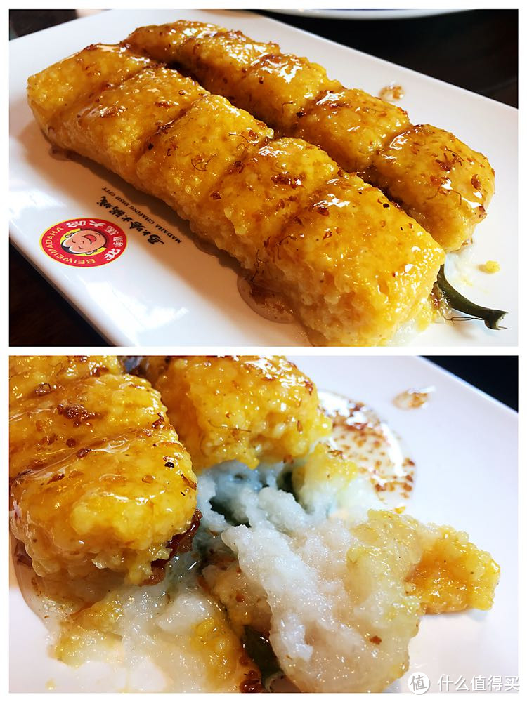 探店龙聚祥烧麦馆,告诉你不能错过的大同美食