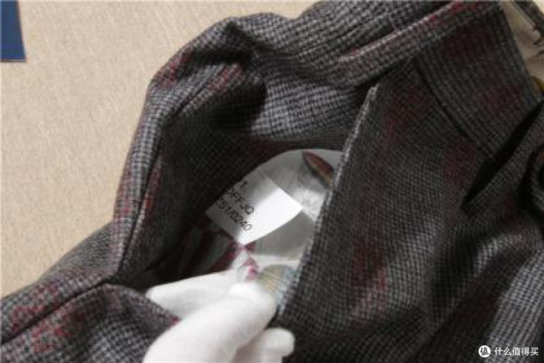 一个品质配得上野心的裤装品牌—PT01