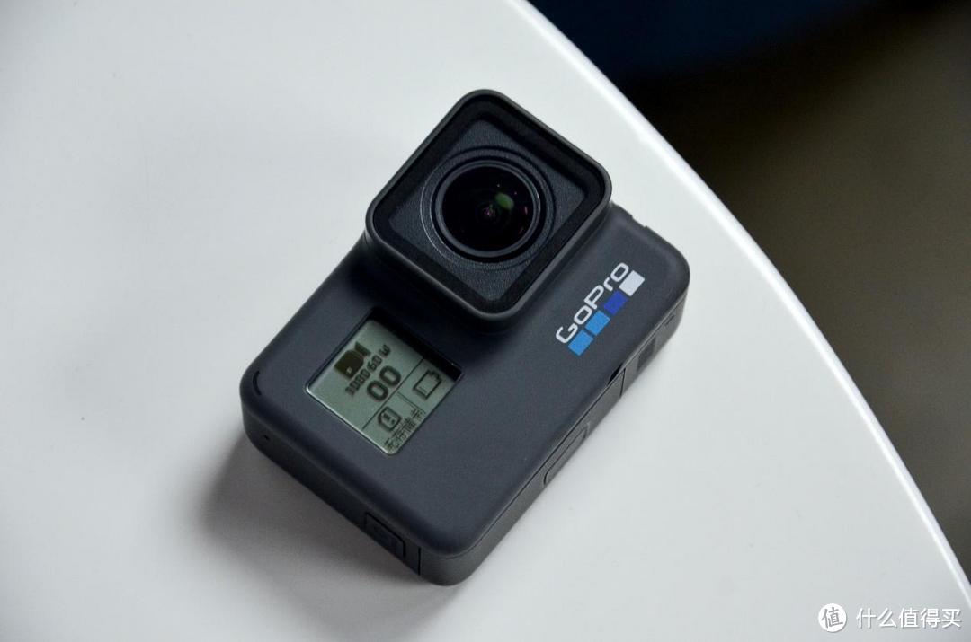 用腻了单反再用GoPro，感觉像打开了“新世界的大门”