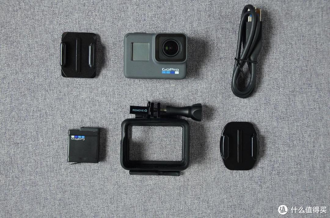 用腻了单反再用GoPro，感觉像打开了“新世界的大门”