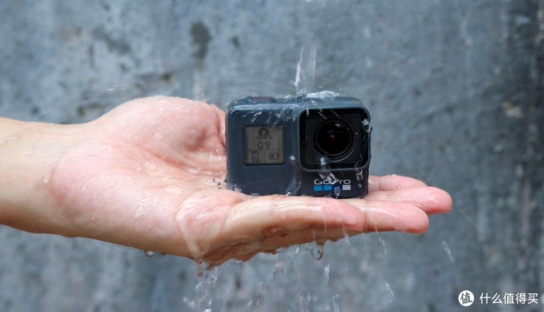 用腻了单反再用GoPro，感觉像打开了“新世界的大门”