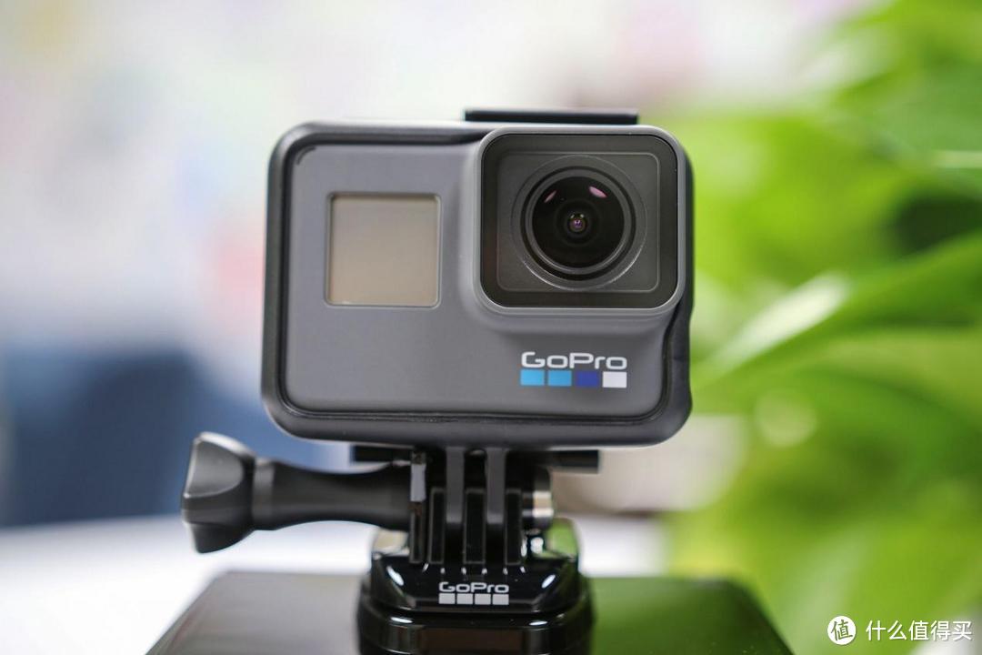 用腻了单反再用GoPro，感觉像打开了“新世界的大门”