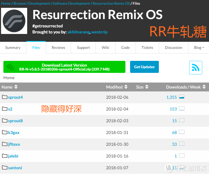 Resurrection Remix，第三方ROM里的超级英雄！